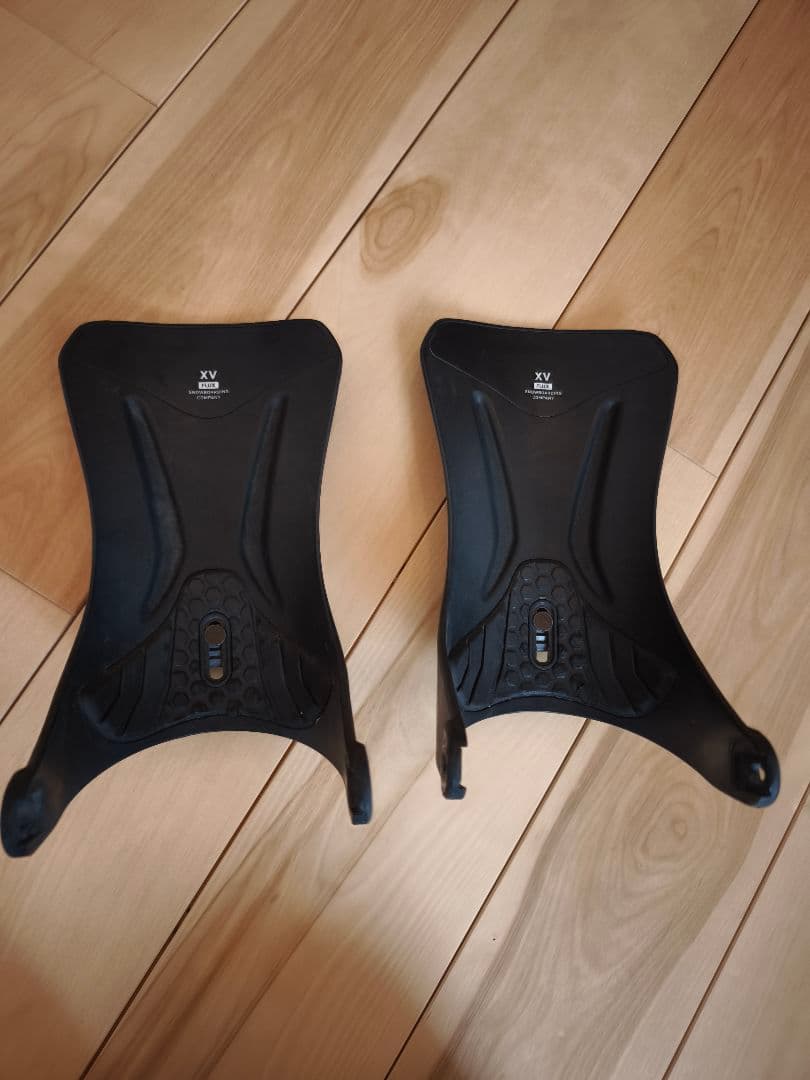 FLUX XV ハイバック 左右セット