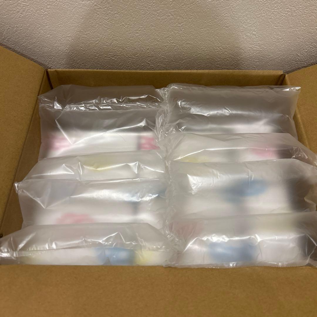 即日発送　グミッツェル BOX 12個セット　5箱　ヒトツブカンロ