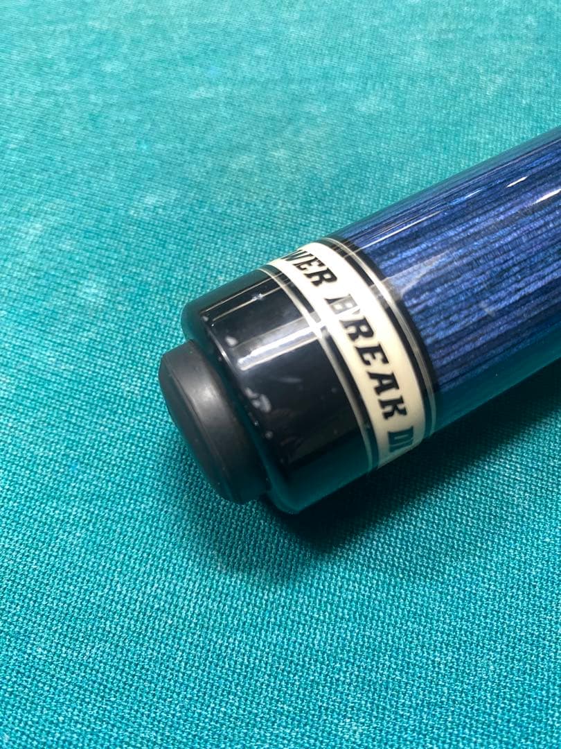 ビリヤード mezz power break DI メッズ パワーブレイクDI