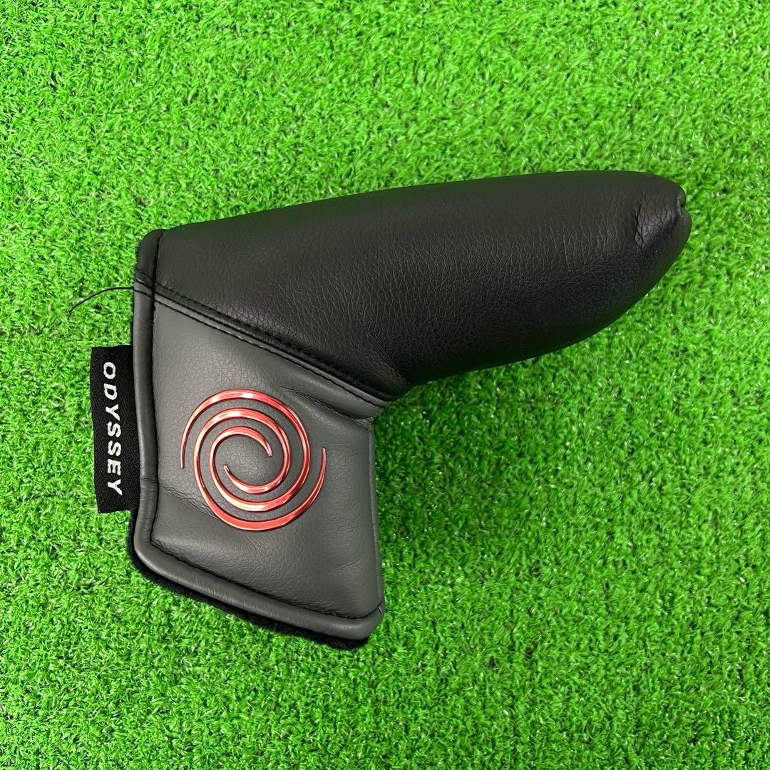 ⭐︎ODYSSEY TRI-HOT 5K THREE パター 33インチ