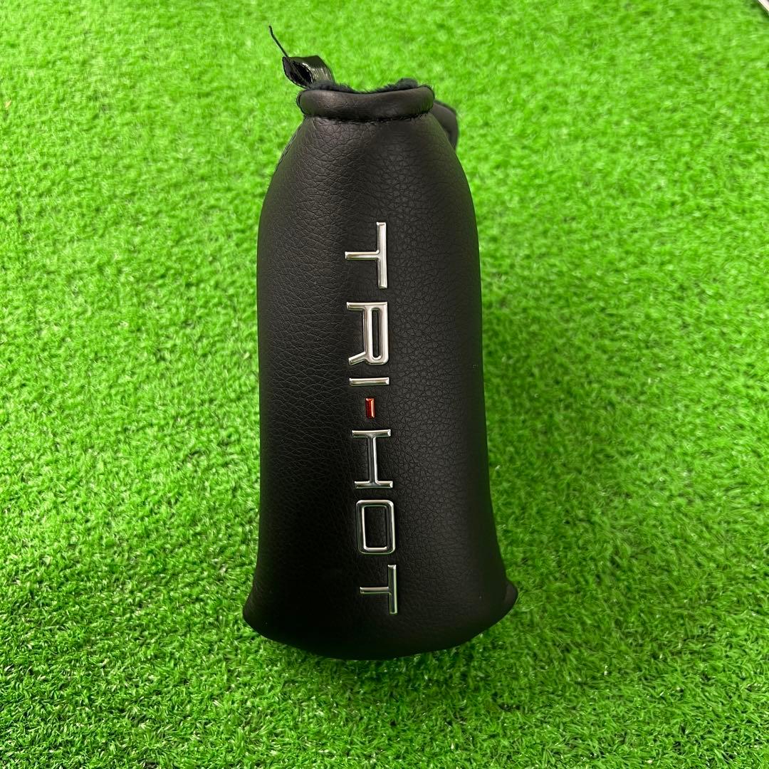 ⭐︎ODYSSEY TRI-HOT 5K THREE パター 33インチ