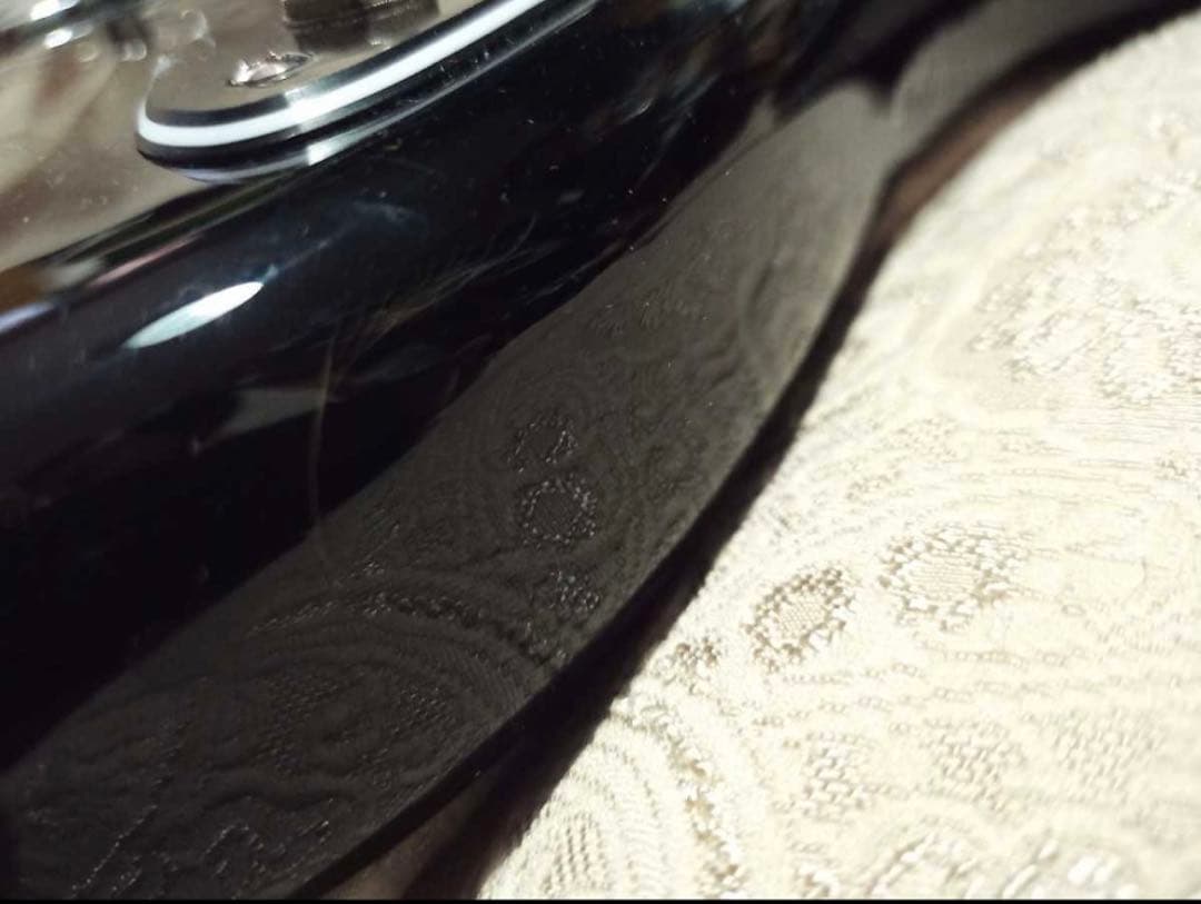 ジャズマスター Jazz master コンポーネント