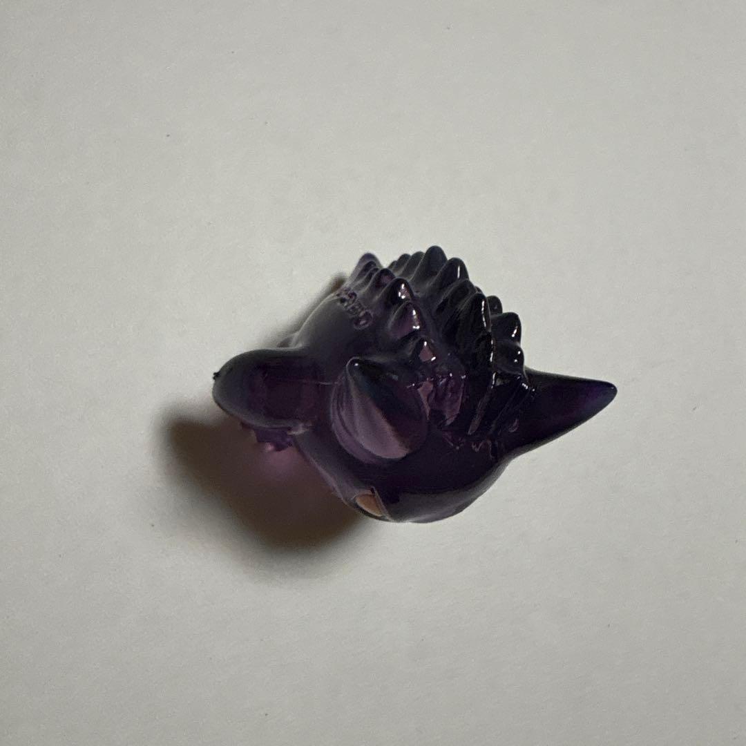 ゲンガー フィギュア モンコレ 初期 ポケットモンスター