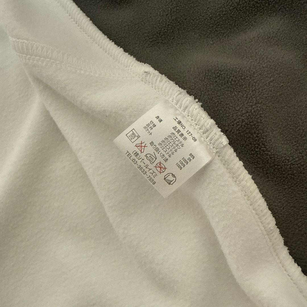 PEARL IZUMI サイクルジャケット ホワイト