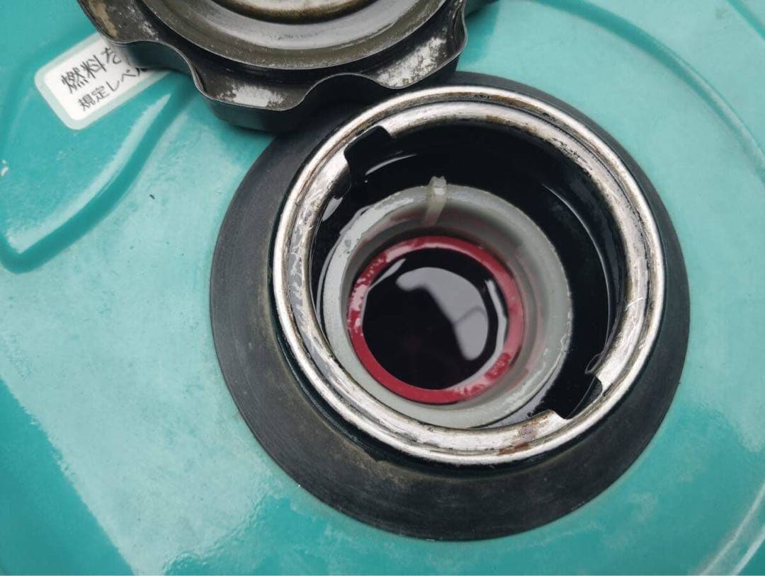 【極低騒音】Denyo インバーター発電機 GA-2800ES-IV 動作確認済