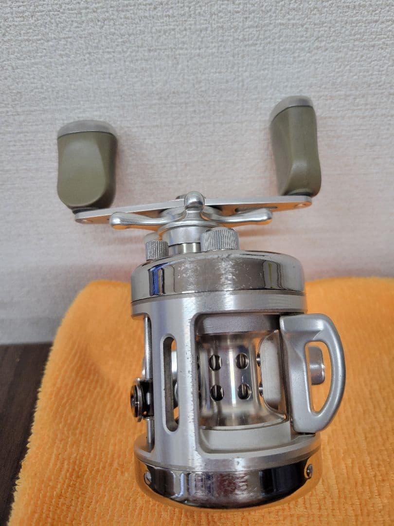 リョービ　ベイト　バリウスＭ２００