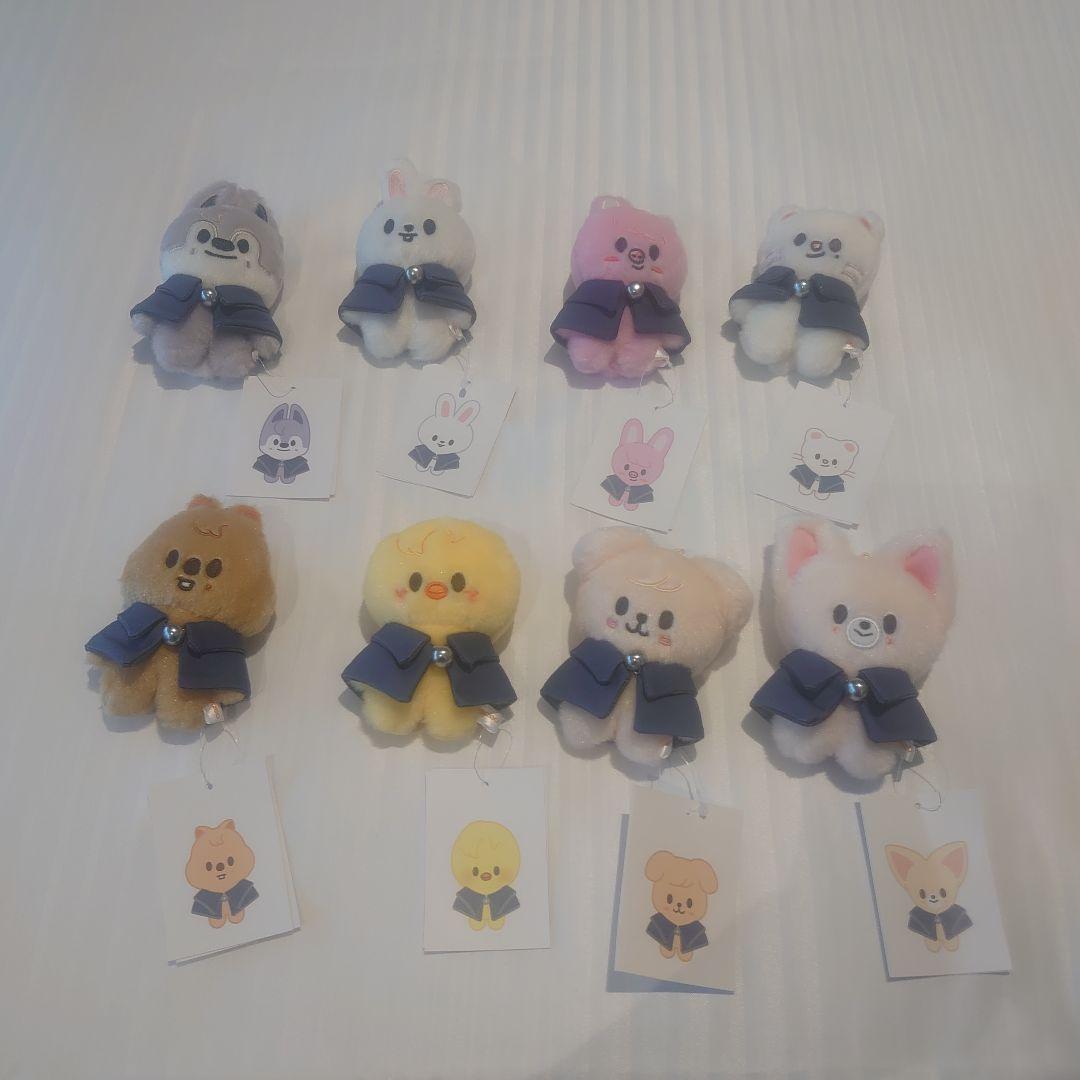 アイドル SKZOO 10CM