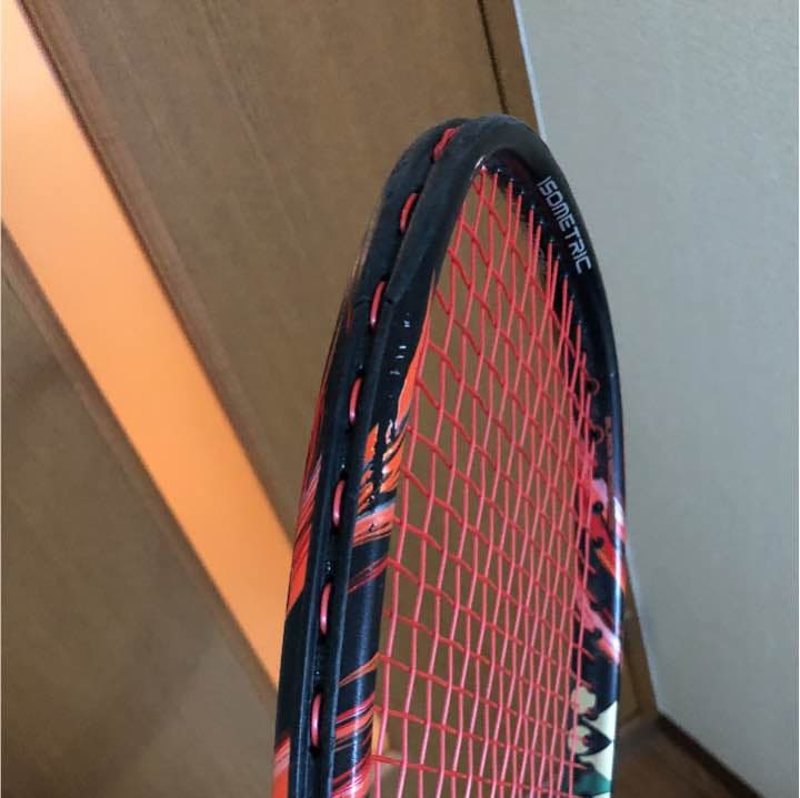 ヨネックス デュエルG97