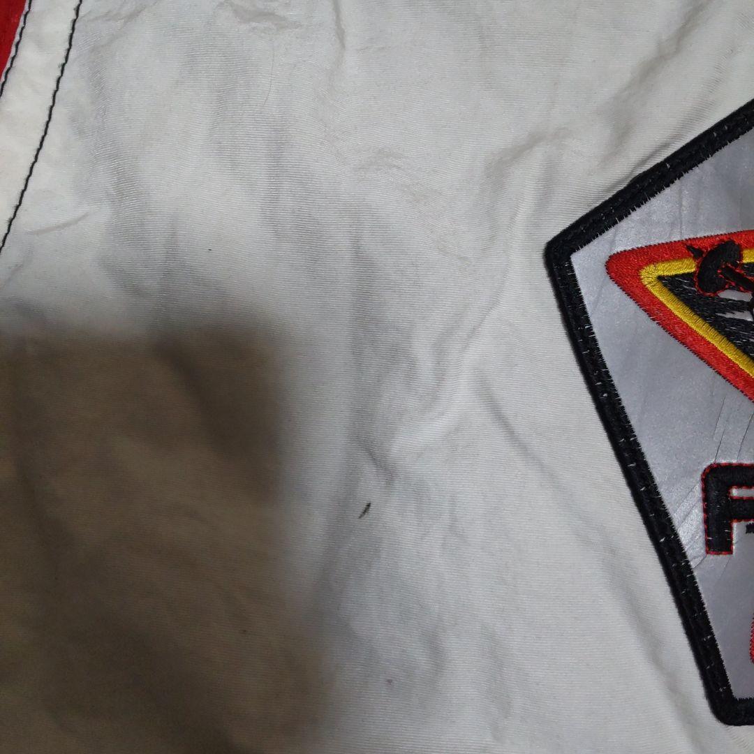 FABLICE スキーウェア 上下セット(上L 下M)