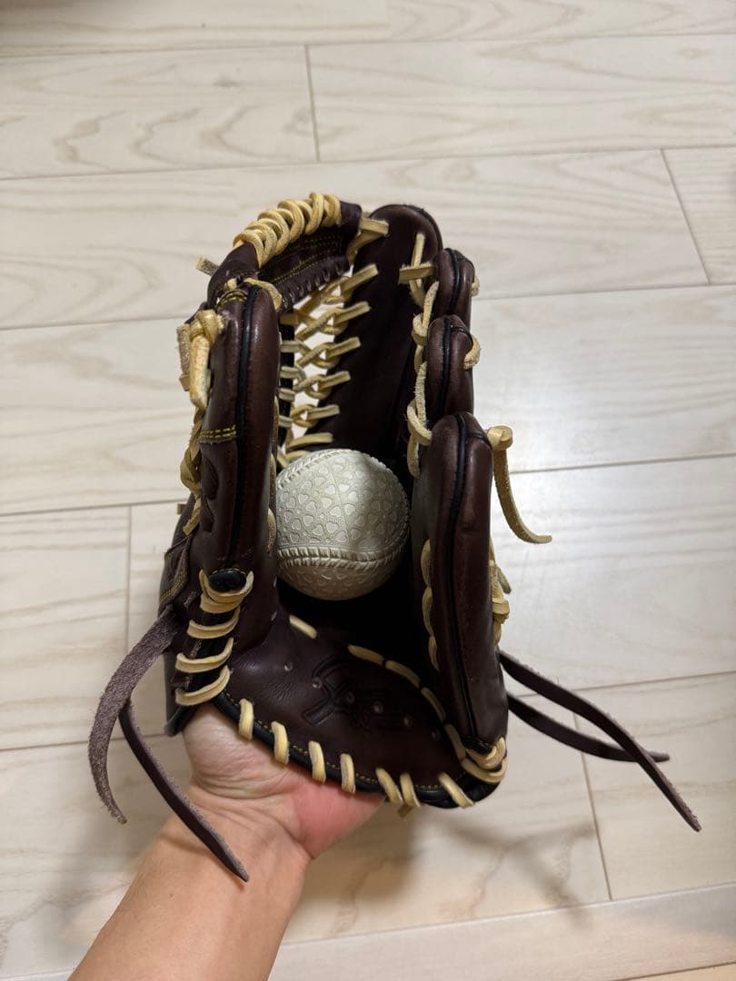 久保田スラッガー　グローブ