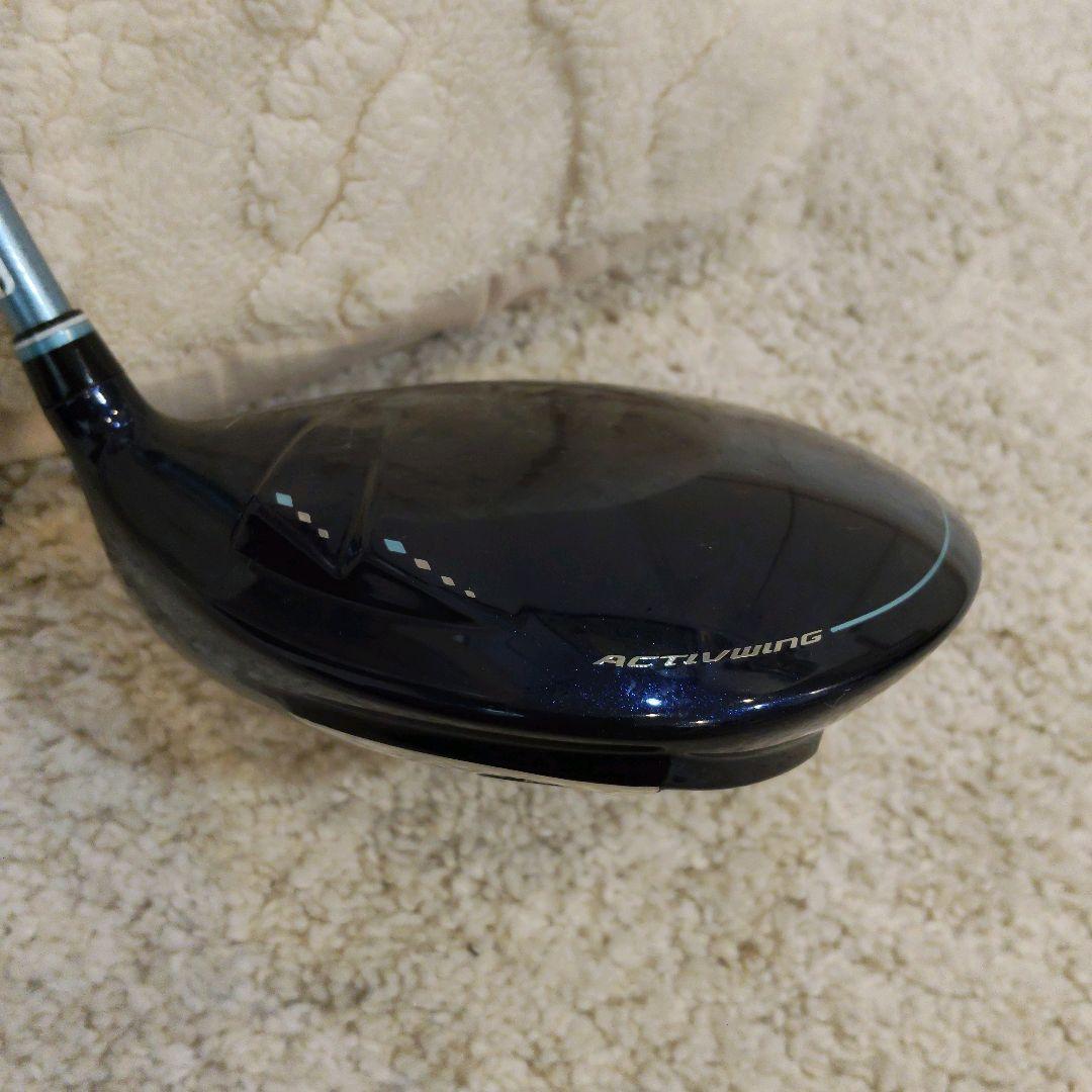 ゼクシオ13 11.5° MP-1300 R 44.5インチ