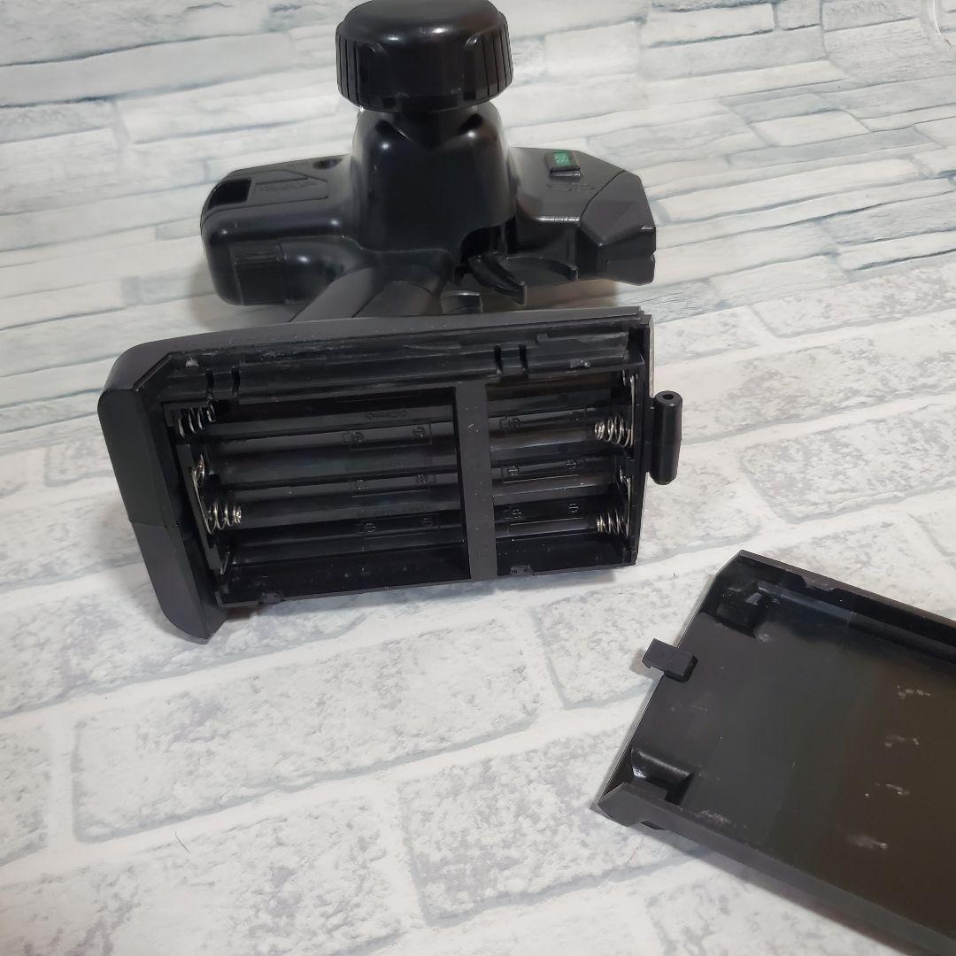 【ブルヘッド】スーパークラッドバスター　タミヤ　プロポセット　ジャンク　RC