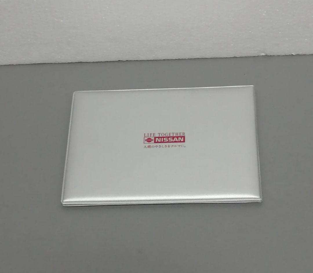 SKYLINE スカイライン初代〜9代目 電話用カードのセットです。 未使用品