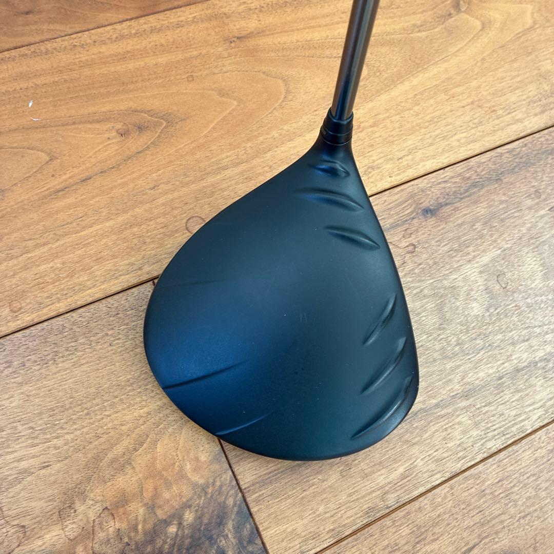 PING G425 MAX ドライバー 9°TOUR17355S 純正シャフト右