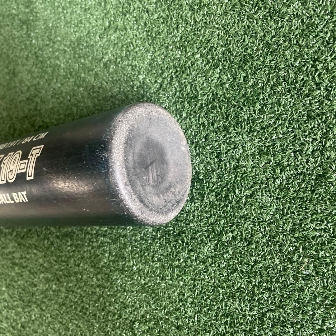 硬式野球バットルイスビルスラッガー