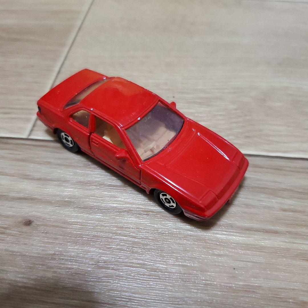 トミカ　プレリュード