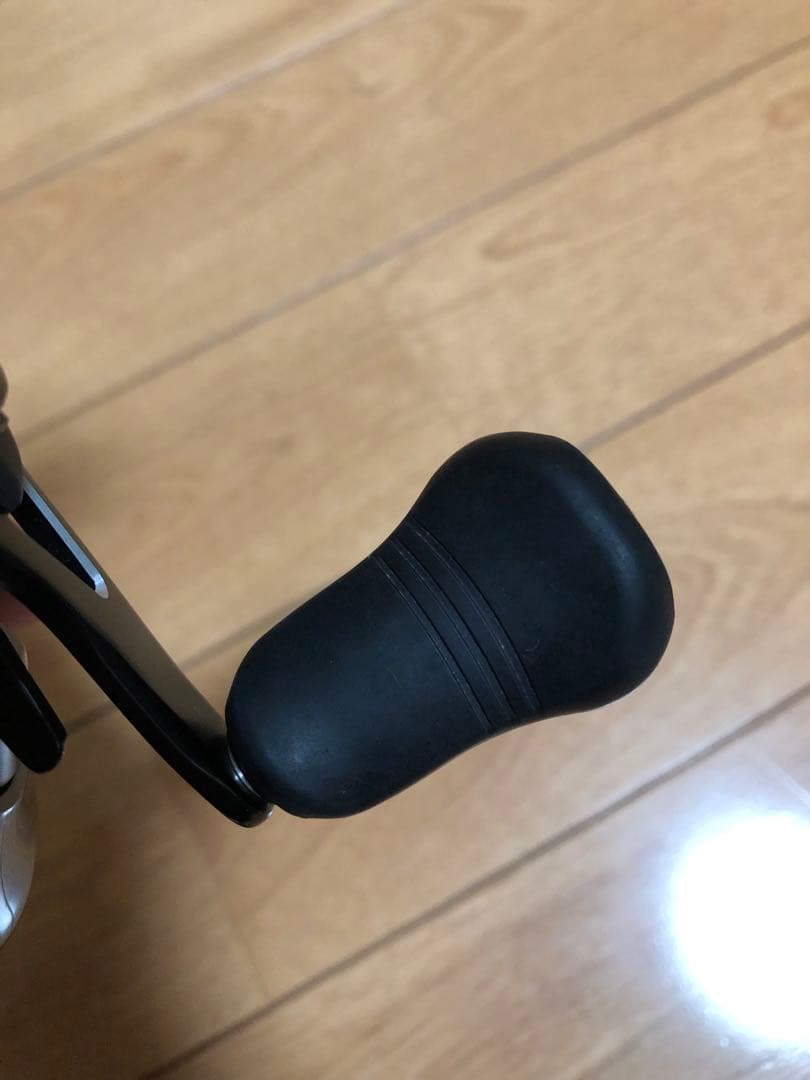 シマノ　18アンタレスDCMD XG 右