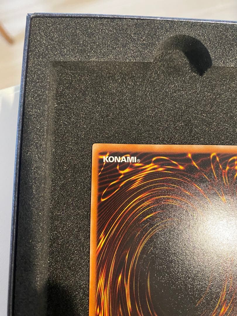 遊戯王　美品　スターダスト・ドラゴン レリーフ　TDGS-JP040