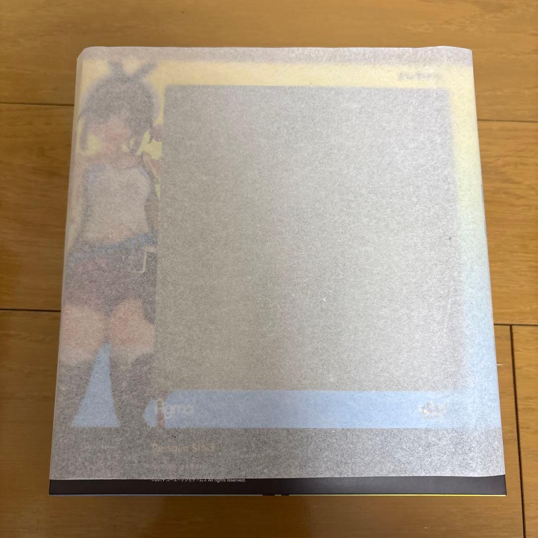 新品未開封　figma ライザリン・シュタウト　特典付き