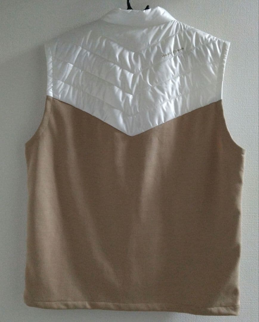 新品未使用品！ Heal Creek ヒールクリーク ゴルフ ベスト