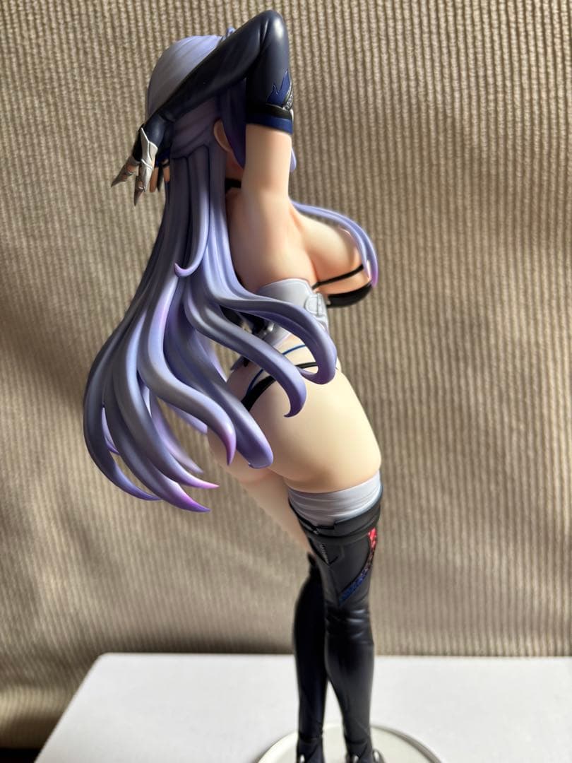 崩壊スターレイル 黄泉　ガレージキット　 WF2025W 塗装完成