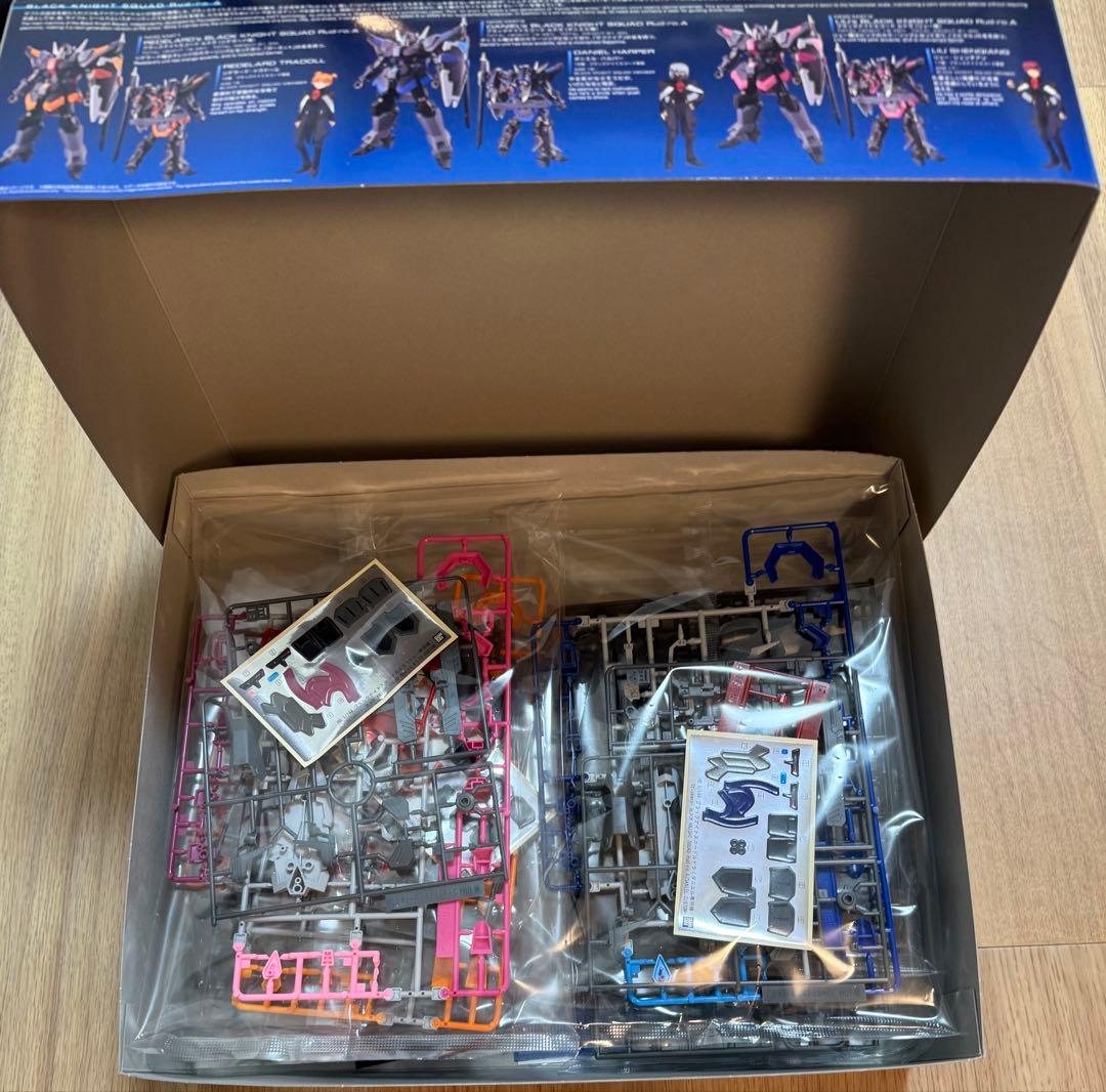 HG ガンダムSEED FREEDOM セット