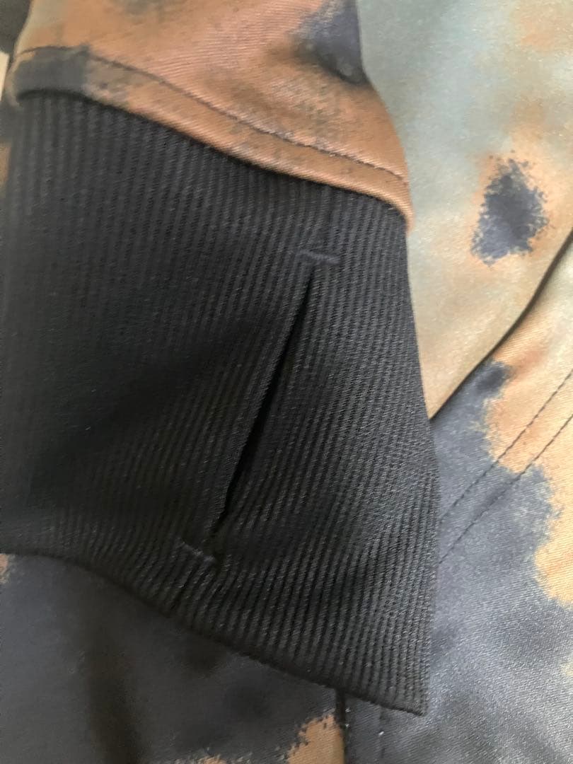 新品未使用　686 BONDED FLEECE PULLOVER HOODY