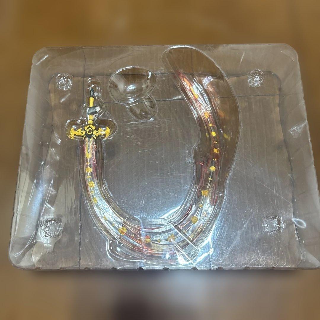 ファイアーエムブレム 風花雪月　ベレス フィギュア