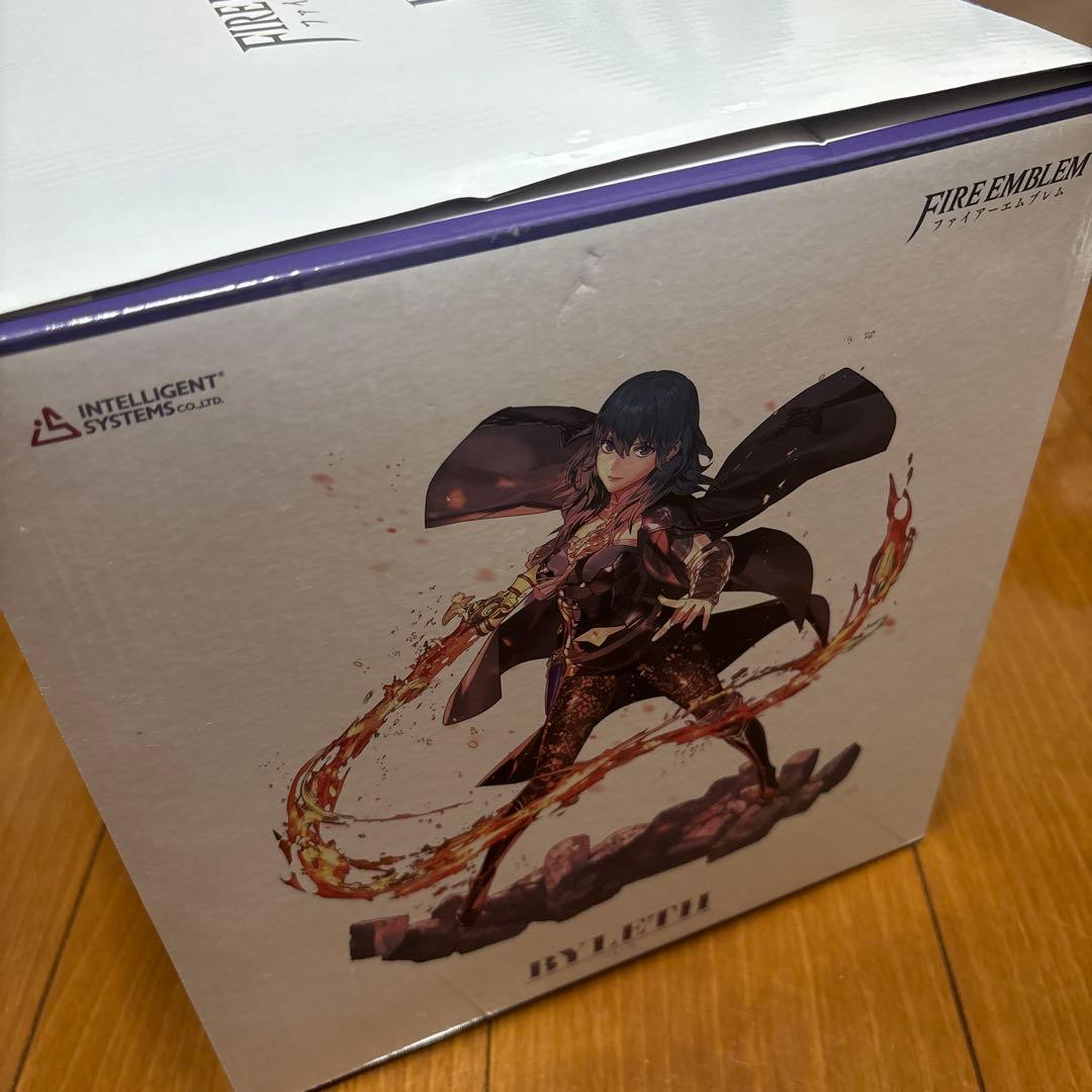 ファイアーエムブレム 風花雪月　ベレス フィギュア