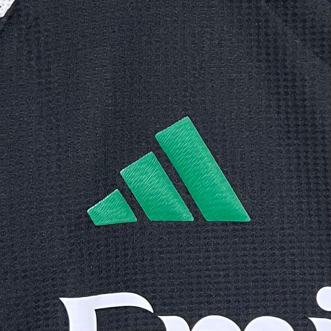 【新品/タグ付き】24/25アーセナルFC オーセンティック【Lサイズ】アウェイ