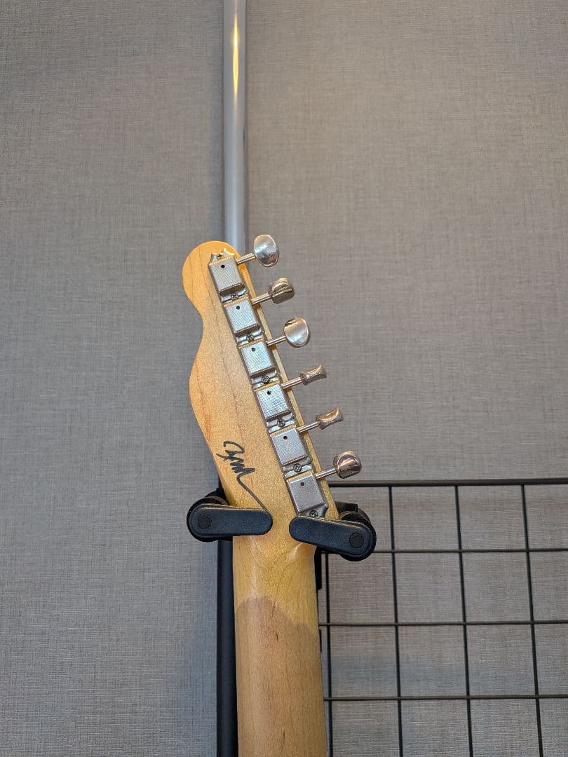 ギター Nash Guitars NF-3