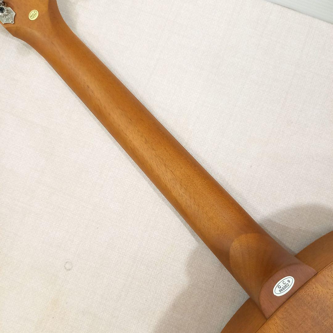 美品◎S.yairi ミニアコースティックギター YM-02/VS