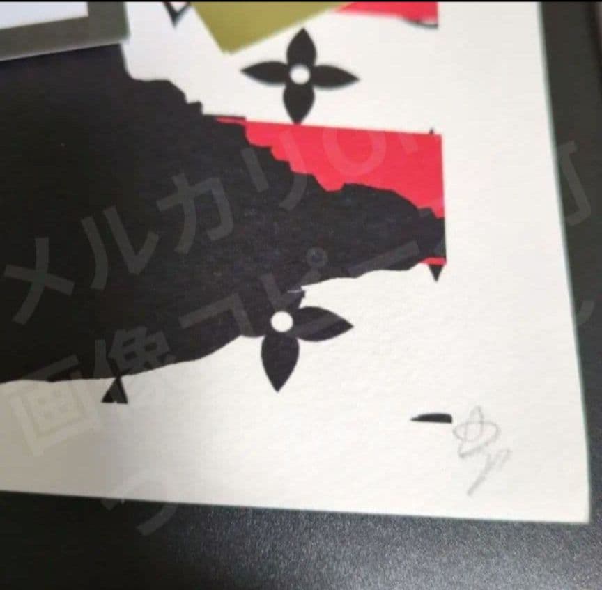 アートポスター DEATH NYC スヌーピー サックス 希少 A3サイズ 絵画