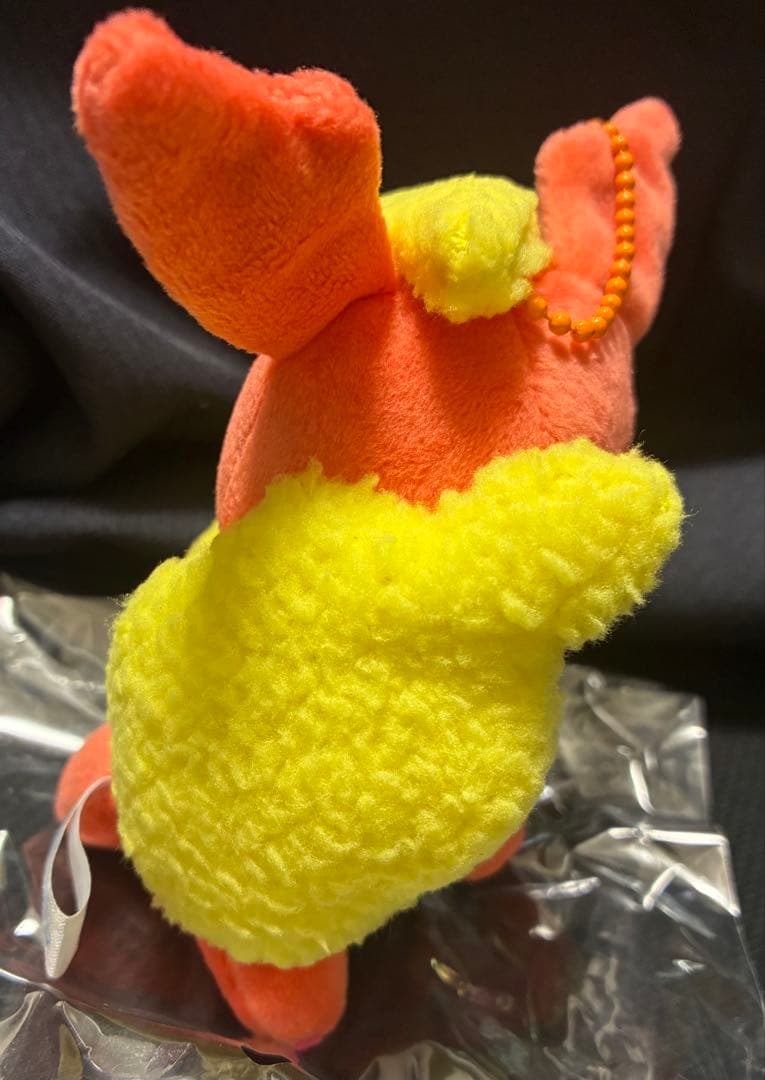 【タグなし】 ポケモンセンター ミックスオレ マスコット ブースター 2019年