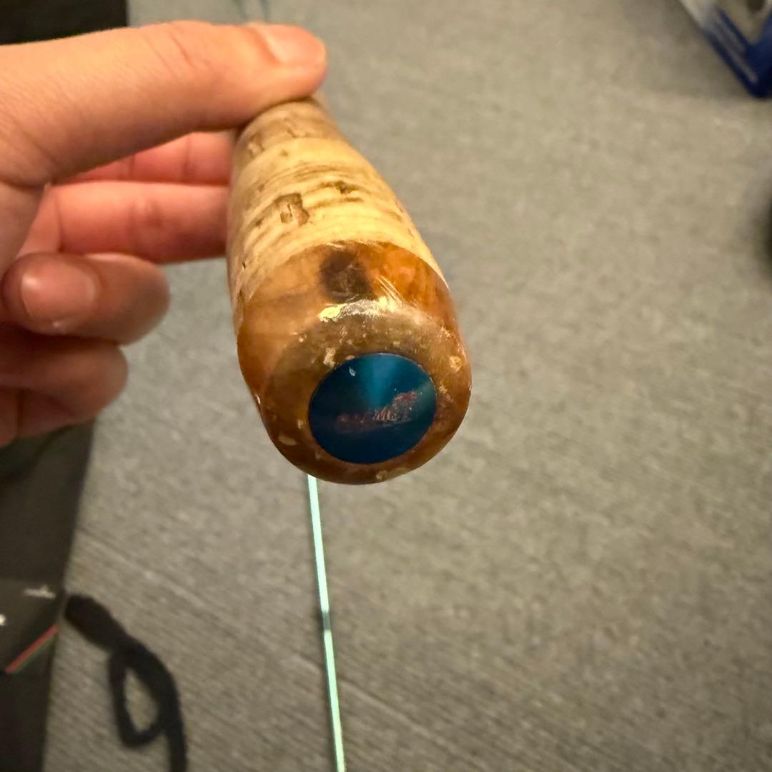 【源流ベイト最強】パームス シルファー 4.11ft XUL 小渓流 ピン撃ち