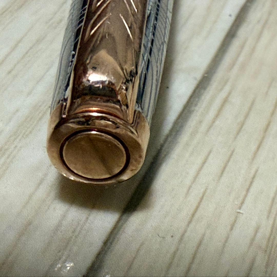 【PARKER ソネット プレミアム ボールペン】