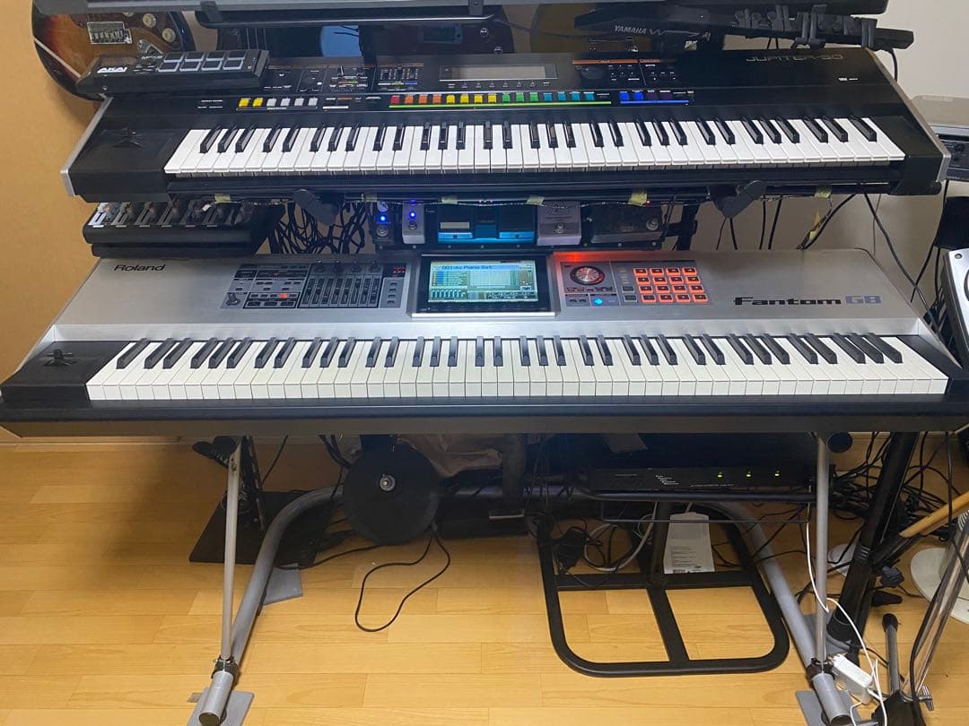 ROLAND Fantom-G8【中古】
