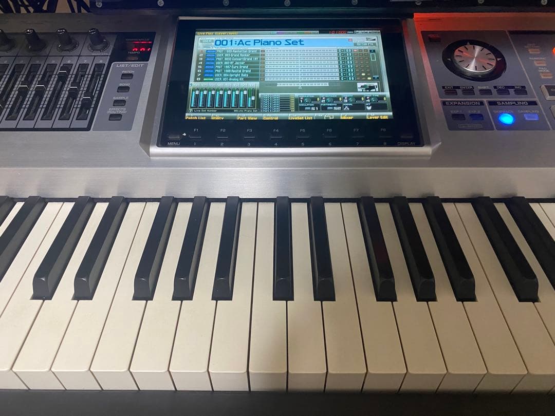 ROLAND Fantom-G8【中古】