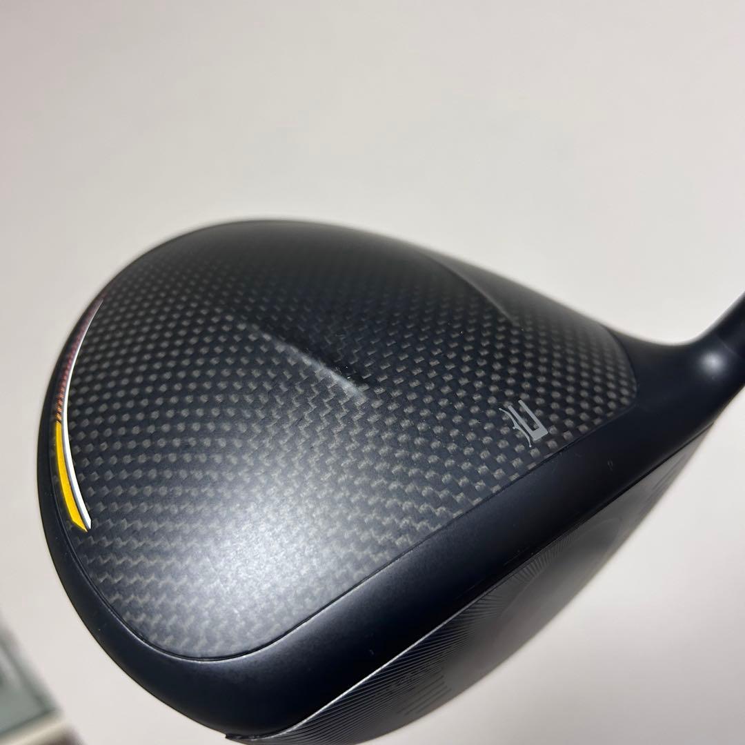 Cobra LTDX 10.5 The attas 60 S ドライバー　名器