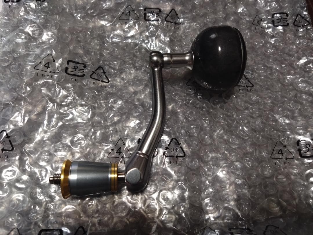 未使用品　SHIMANO 15 TWIN POWER SW8000HG