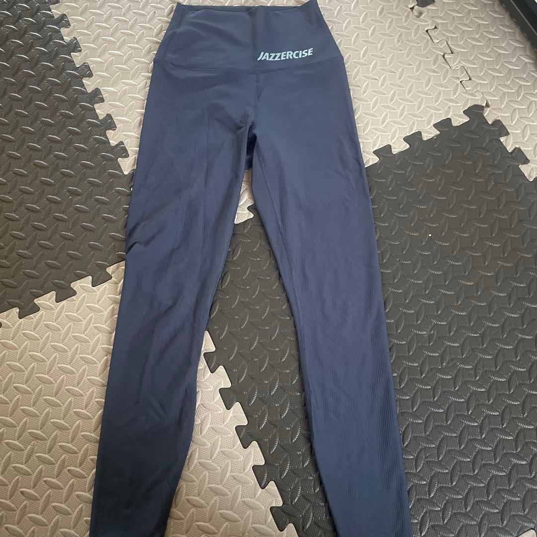 JAZZERCISE ジャザサイズウェア