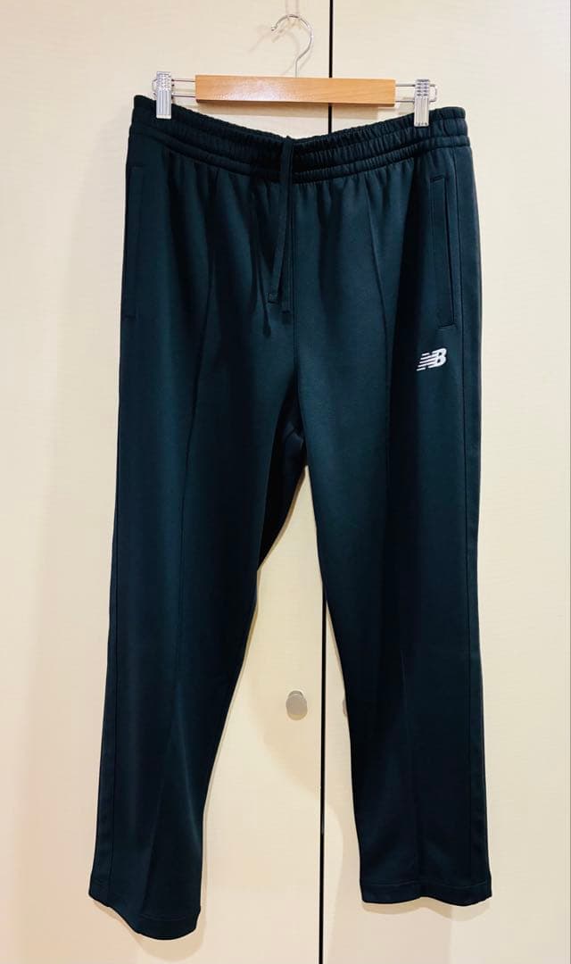 ¥14,740【美品】New Balance ジャージ上下／大谷翔平着用モデル