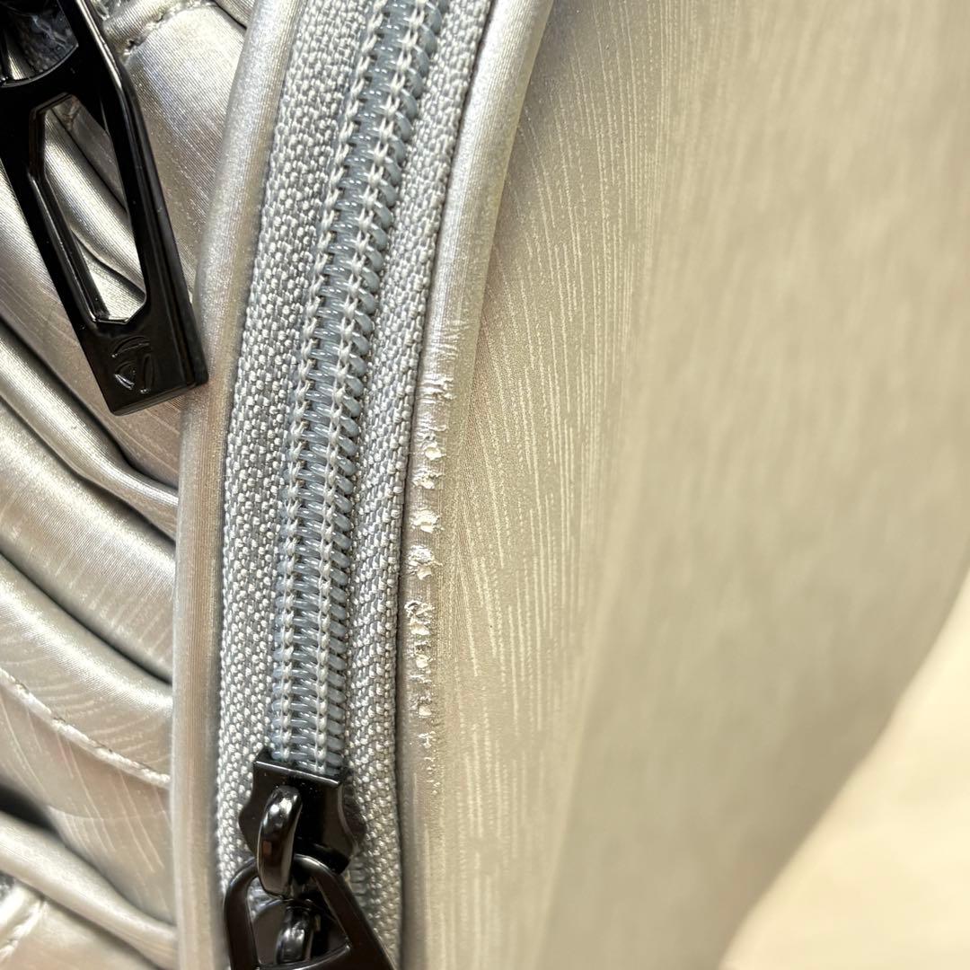 【未使用！】テーラーメイド Qi10 スタッフバッグ 10.5型 M70726