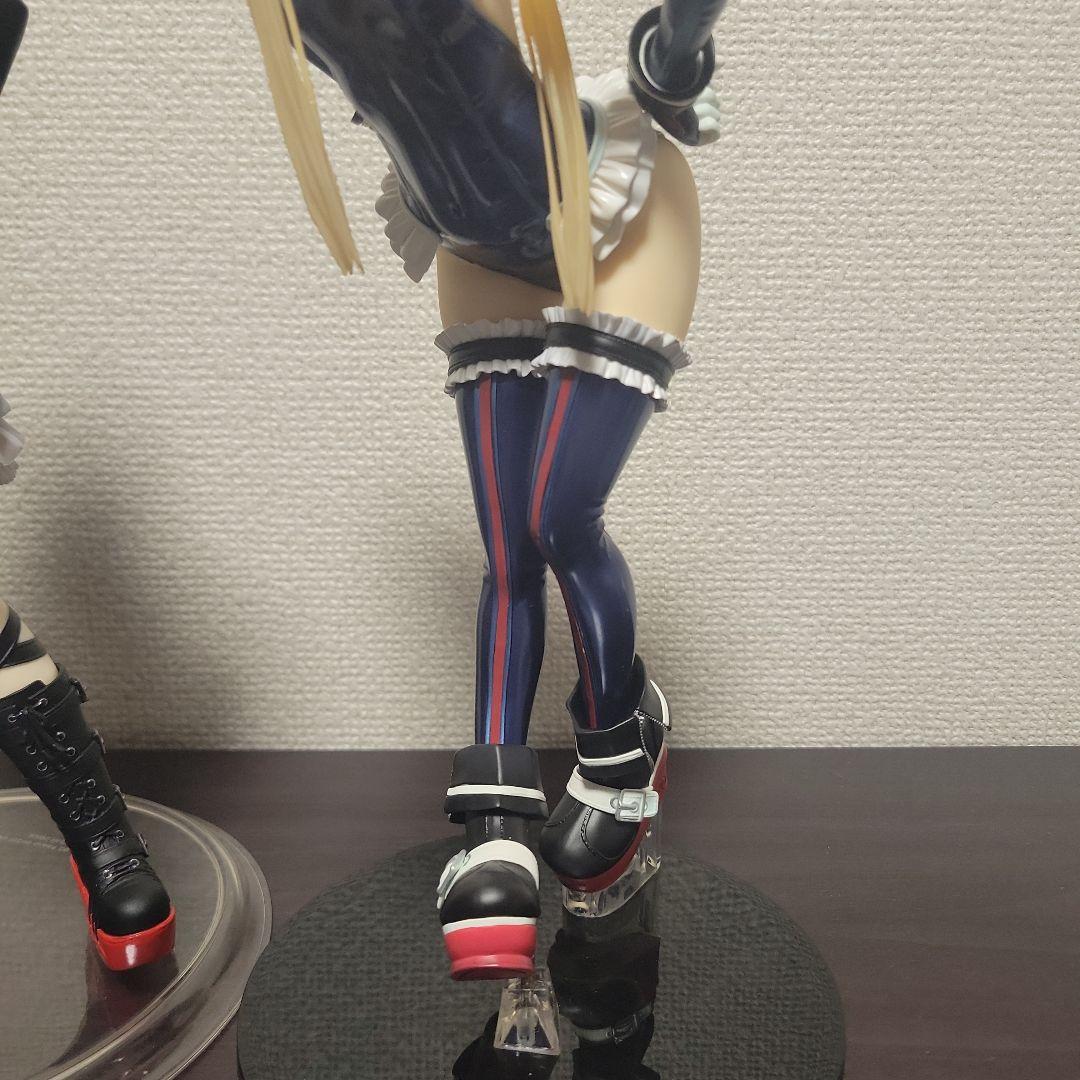 マリー・ローズ　フィギュア　1/5 まとめ売り　バラ売り不可