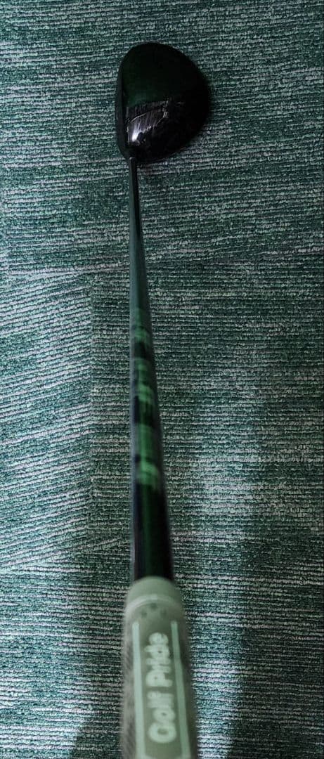 【特別価格タイムセール❗】Callaway　短尺ドライバー