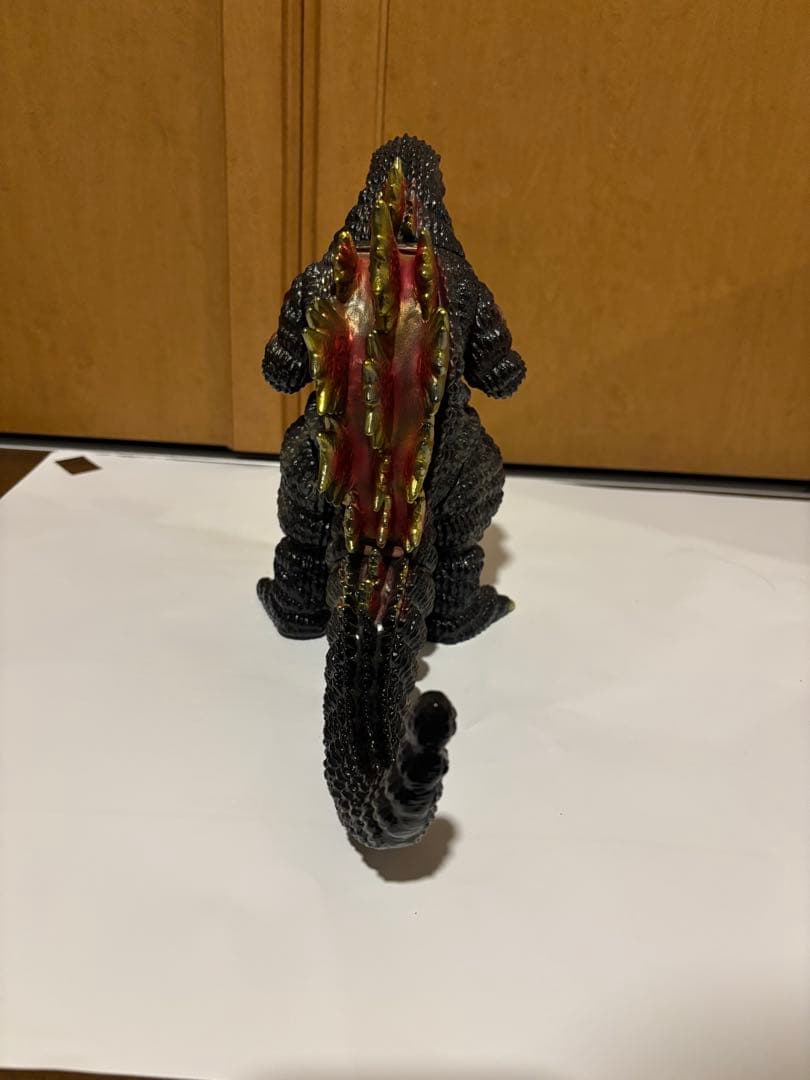 サック様　Marmit デスゴジ　ゴジラ生誕60周年記念