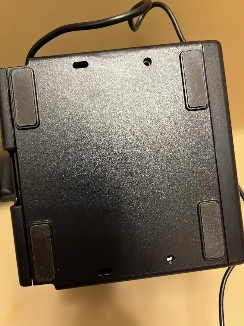 通電確認 EPSON TM-m30 M335B レシートプリンター+純正コード