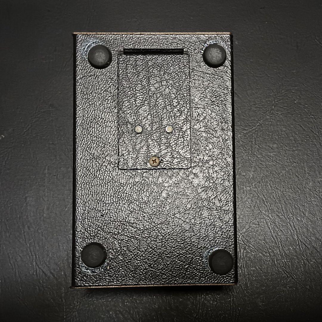 ベース ELECTRO HARMONIX BASSBALLS