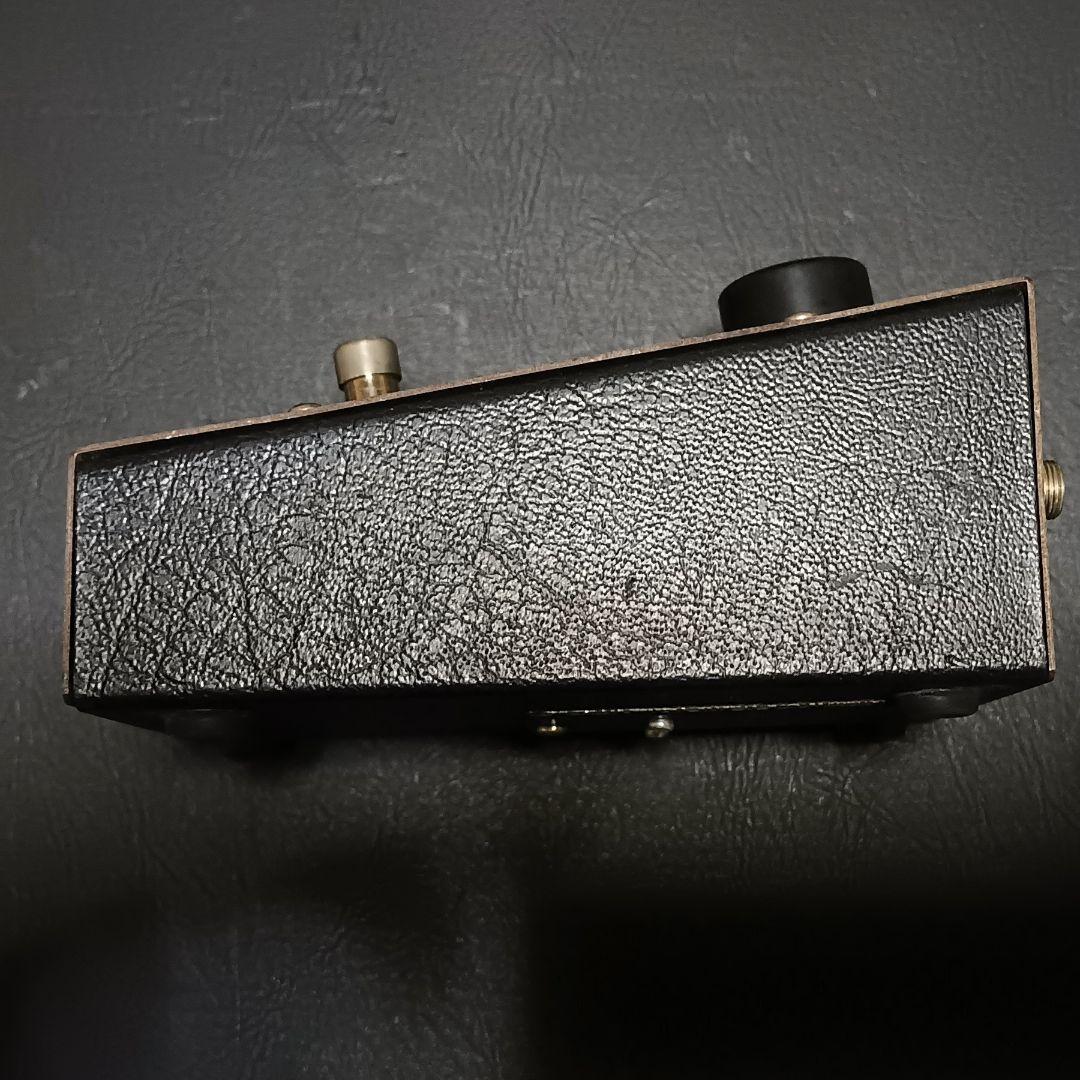 ベース ELECTRO HARMONIX BASSBALLS