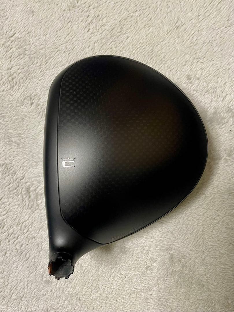 コブラ　Cobra DS-Adapt LS 10.5° ヘッドのみ